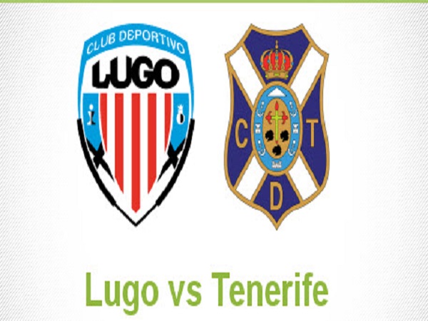 Dự đoán Lugo vs Tenerife 02h00, 05/06 (Hạng 2 Tây Ban Nha)