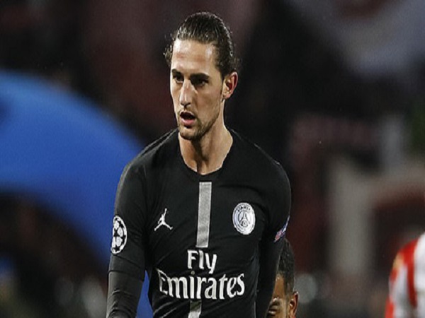 M.U trải thảm đỏ đón nhưng Rabiot muốn tới Liverpool