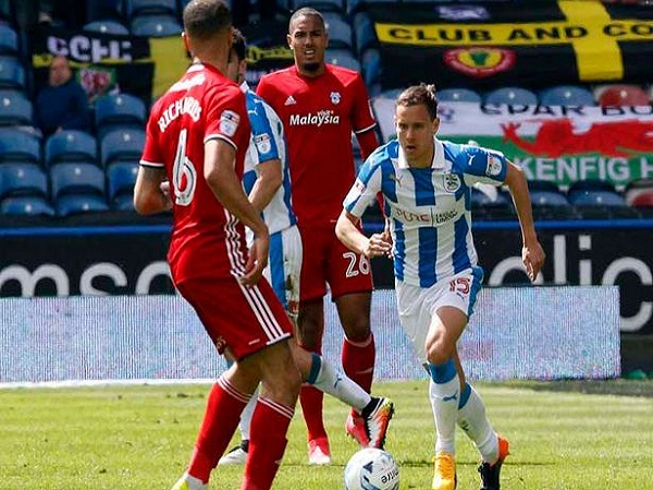 Dự đoán Cardiff vs Huddersfield