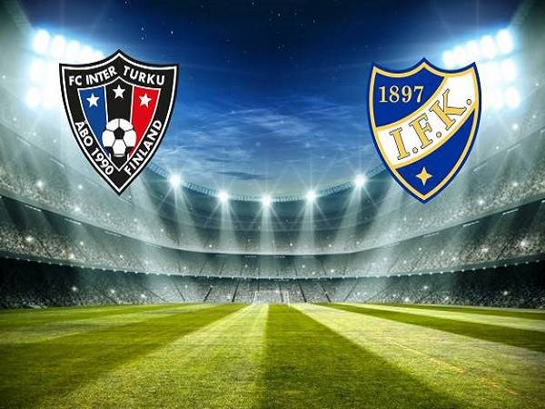 Dự đoán Inter Turku vs HIFK 22h30, 14/08 - VĐQG Phần Lan
