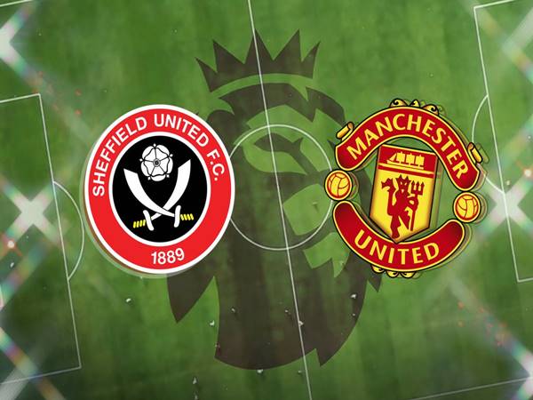 Dự đoán Sheffield Utd vs Man Utd, 03h00 ngày 18/12