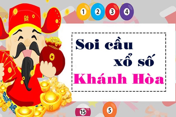 Soi cầu XSKH 31/3/2021, soi cầu xổ số Khánh Hòa hôm nay