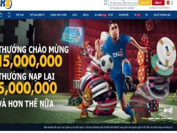 Đánh giá và bình chọn 10+ top nhà cái uy tín nhất mọi thời đại