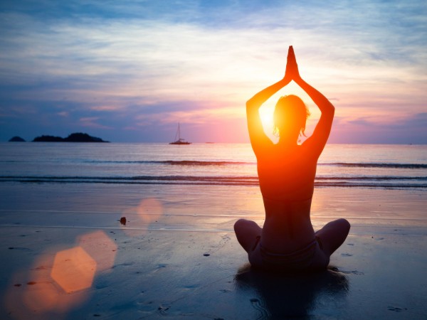 Nên tập yoga vào lúc nào để đạt được hiệu quả cao nhất?