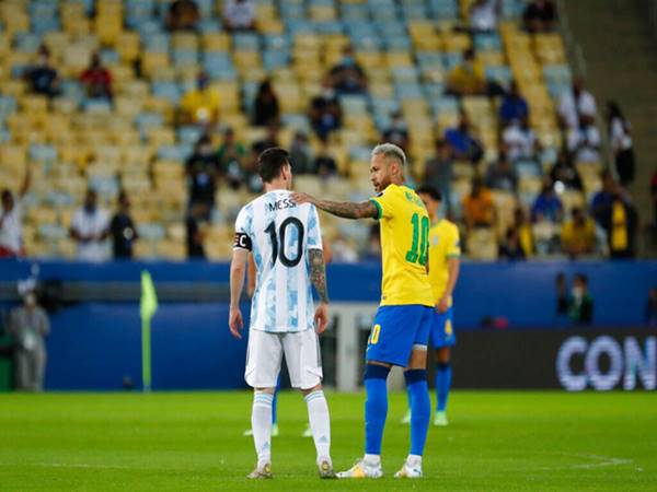 Tin bóng đá 24/8: PSG nhiều khả năng sẽ thiếu Messi trong tháng 9