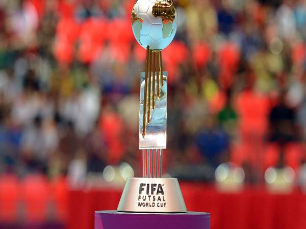 Futsal World Cup là gì? 