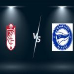 Dự đoán kèo Granada vs Alaves, 3h00 ngày 4/12 – La Liga
