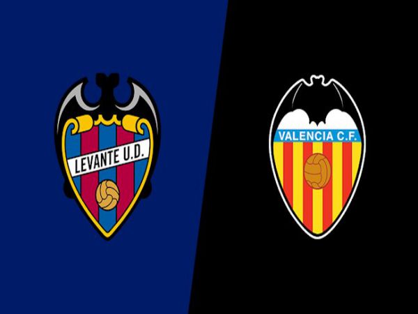 Dự đoán kèo Levante vs Valencia, 3h00 ngày 21/12 - La Liga