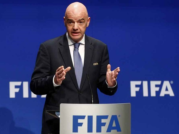 FIFA là gì? Vai trò và trách nhiệm của Liên đoàn bóng đá thế giới FIFA