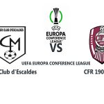Dự đoán Escaldes vs Cluj – 22h00 27/07, Europa Conference League