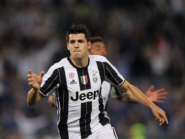 Tin bóng đá chiều 4/7: Morata vẫn có thể trở lại Juventus