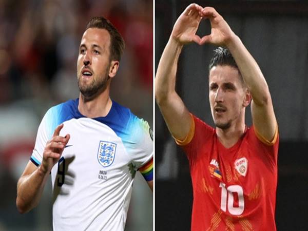 Dự đoán bóng đá Anh vs Bắc Macedonia (1h45 ngày 20/6)