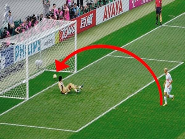 Một số lưu ý khi thực hiện kỹ thuật Panenka