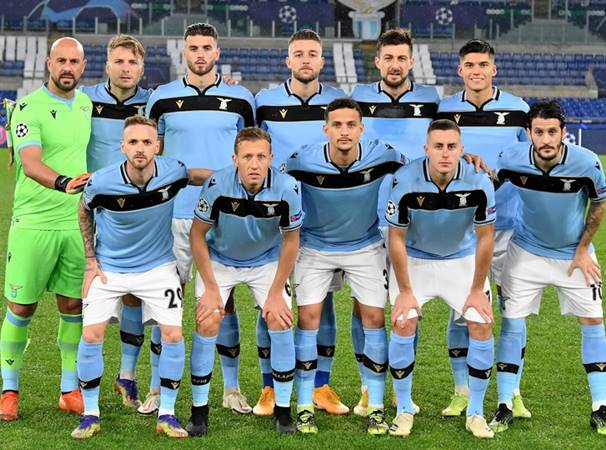 Câu lạc bộ Lazio: Lịch sử và danh tiếng của đội bóng thủ đô Roma
