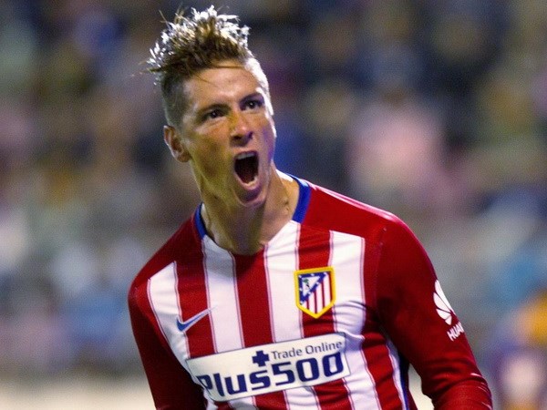 Fernando Torres là ai?