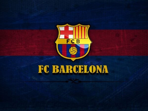 Biểu tượng của câu lạc bộ Barcelona