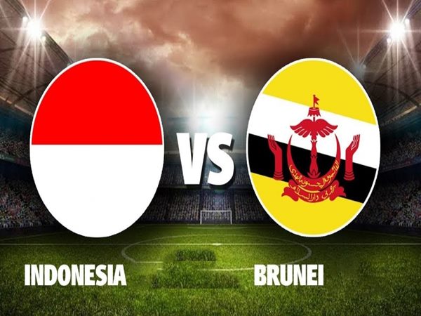 Dự đoán kèo Indonesia vs Brunei
