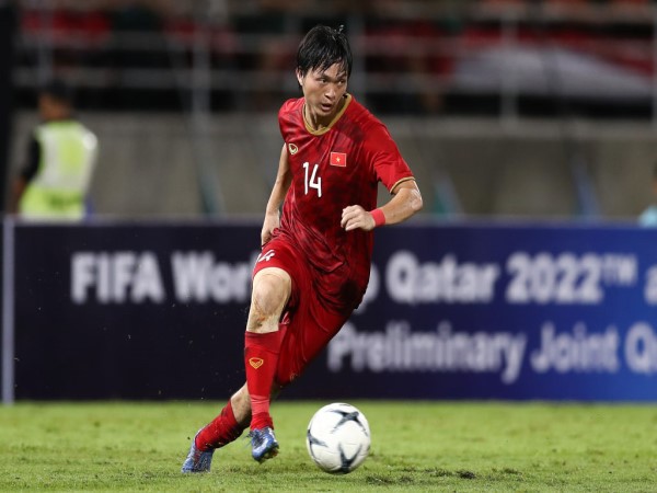 Hành trình với bóng đá của Nguyễn Tuấn Anh
