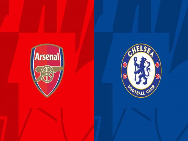 Dự đoán bóng đá giữa Arsenal vs Chelsea, 2h00 ngày 24/4