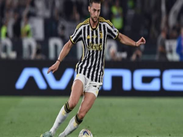 Chuyển nhượng Juventus 19/7: Rabiot chia tay Juventus