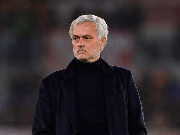 Jose Mourinho