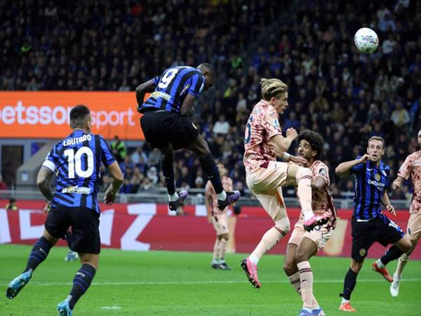 Bóng đá Ý 8/10: Inzaghi không vui khi Inter thắng