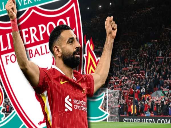 Chuyển nhượng BĐ: Tương lai Salah tại Liverpool được phân định