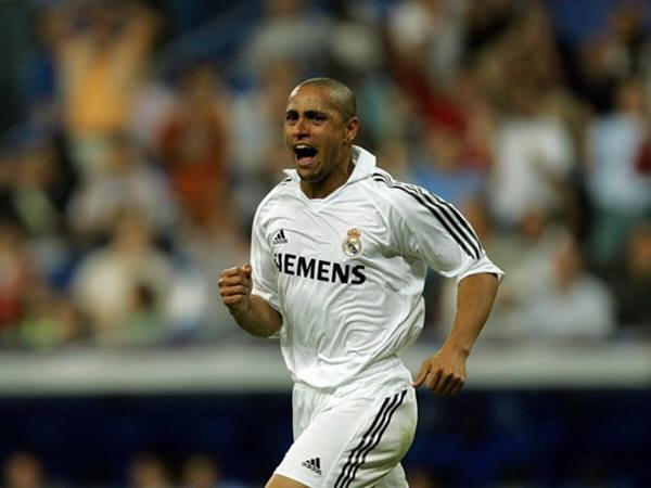 Roberto Carlos là một trong những thủ môn xuất sắc nhất