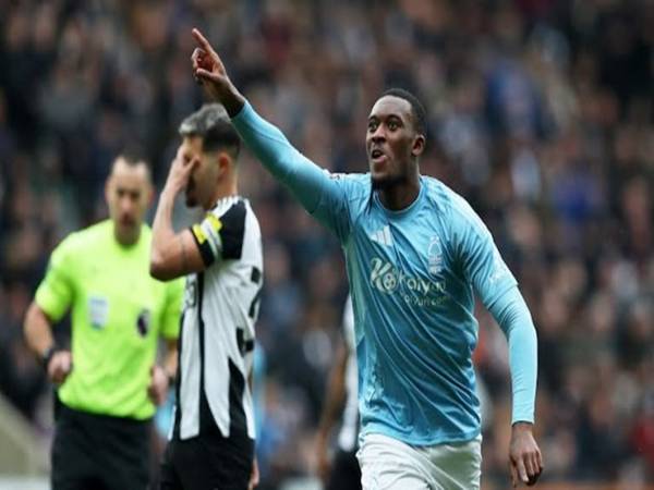 Phong cách thi đấu của Newcastle