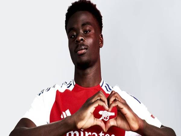 Tin CLB Arsenal: Chìa khóa mới cho hàng công
