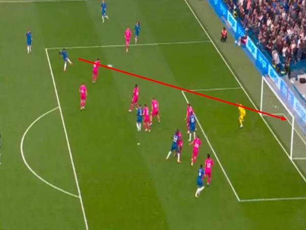 Tương lai Sancho tại Chelsea: Cơ hội và dấu hỏi