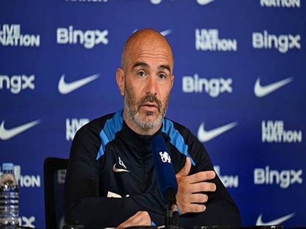 HLV Enzo Maresca đã từng dẫn dắt những đội bóng nào?