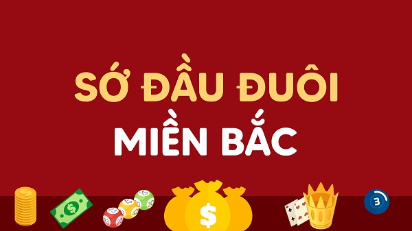 Chọn số đầu đuôi Chọn số đầu đuôi