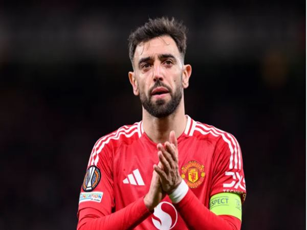 Chuyển nhượng Al-Hilal: Chờ hợp đồng với Bruno Fernandes
