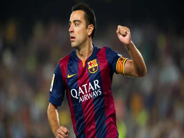 Khám phá đội hình tiền vệ Barca hay nhất mọi thời đại