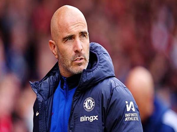 Tin Chelsea: HLV Maresca thẳng thừng đáp trả những lời chỉ trích