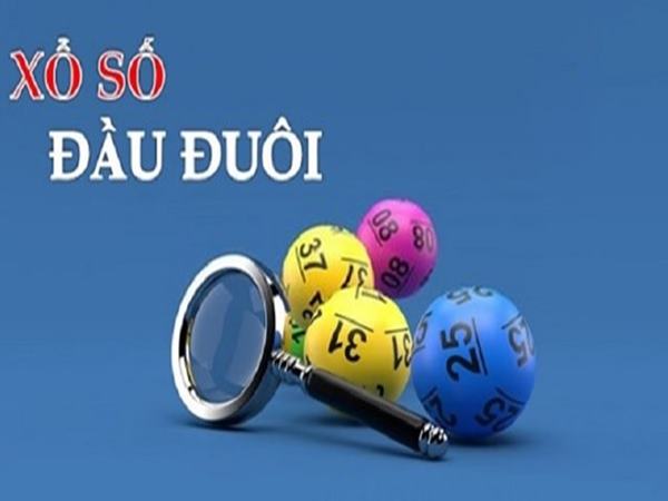 Xổ số đầu đuôi là gì, phương pháp chơi như thế nào?