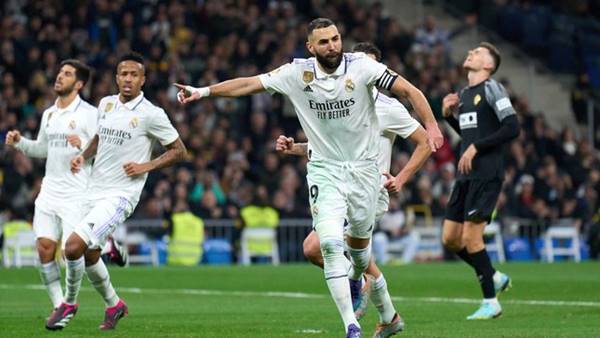 Ý nghĩa chiến thắng của Real Madrid Ý nghĩa chiến thắng của Real Madrid