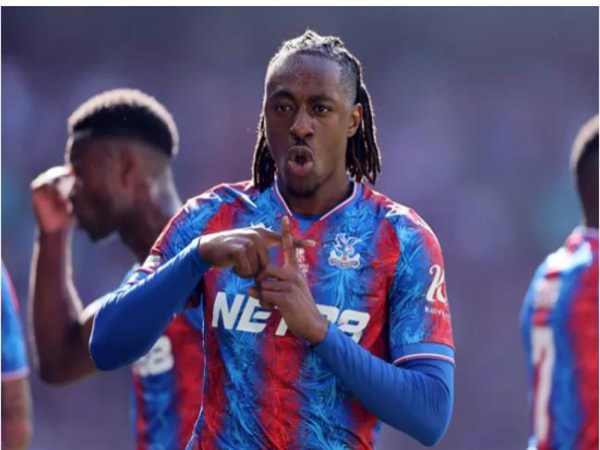Chuyển nhượng BĐ: Arsenal nhập cuộc chiêu mộ Eberechi Eze