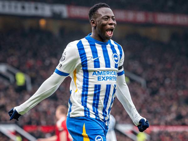 Chuyển nhượng Liverpool: Yankuba Minteh được Liverpool săn đón