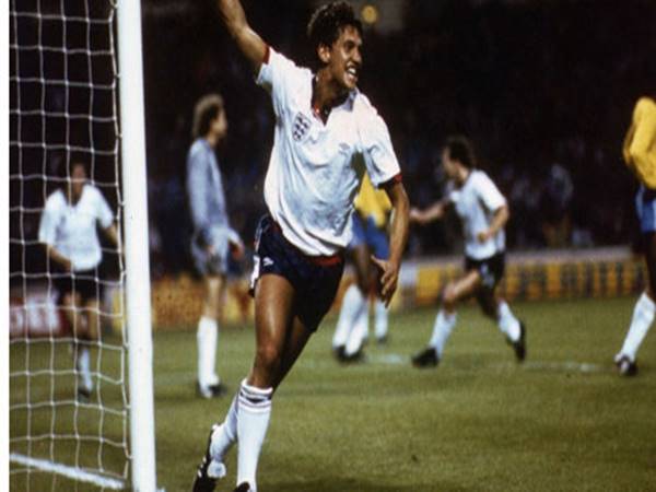 Gary Lineker – Vua phá lưới World Cup và quý ông sân cỏ