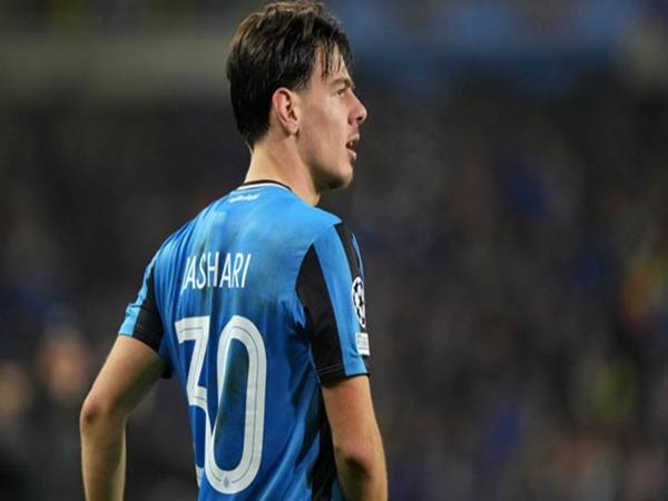 Ardon Jashari: Mảnh ghép lý tưởng cho hàng tiền vệ mới của Milan