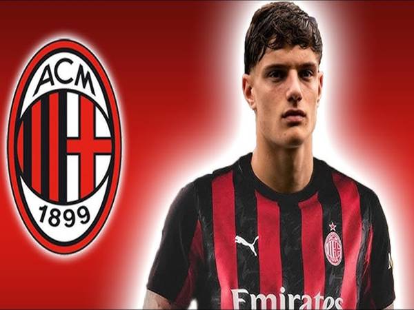 Chuyển nhượng AC Milan: Nâng giá mua Jashari lên 35 triệu Euro