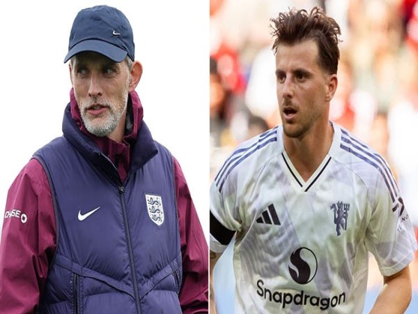 Tin BĐ: Mason Mount và lời cảnh tỉnh từ Thomas Tuchel