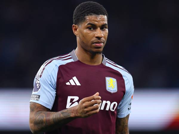 Khả năng gia nhập Barcelona của Marcus Rashford