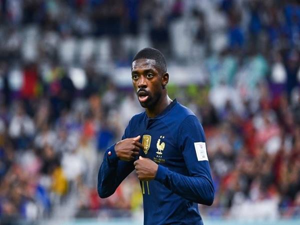 Ousmane Dembélé – 135 triệu euro (Dortmund ➝ Barcelona, 2017)