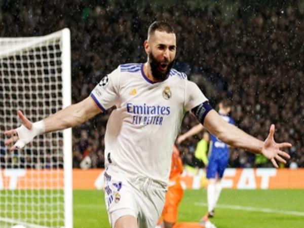 Tiền đạo Real Madrid từ trước đến nay
