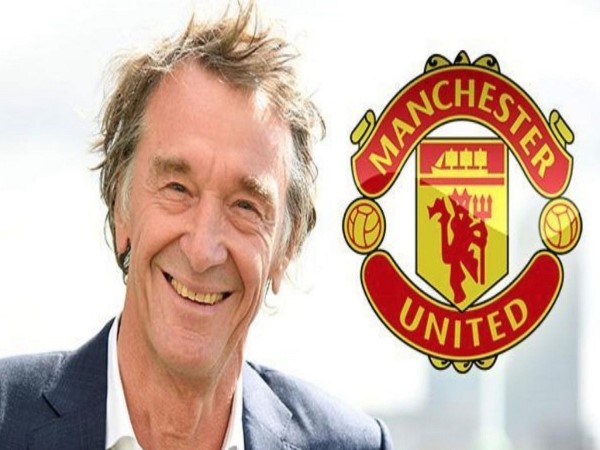 Tin MU: Jim Ratcliffe và tín hiệu hòa dịu từ CĐV MU