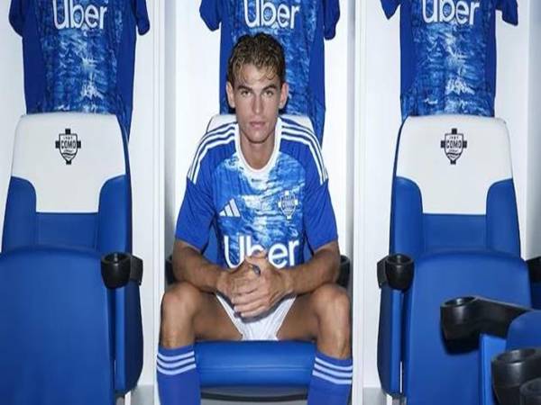 Chuyển nhượng Real Madrid: Nico Paz từ chối Tottenham