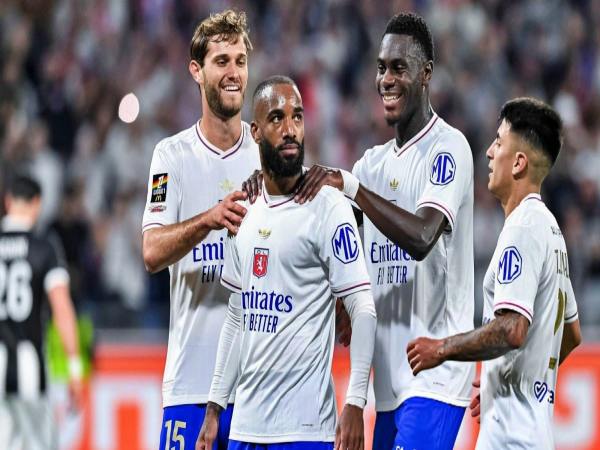 Khám phá câu lạc bộ Lyon, niềm tự hào bóng đá nước Pháp